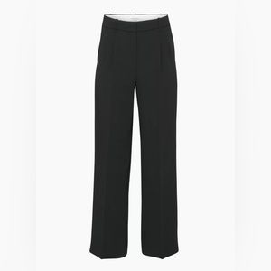 The effortless pant